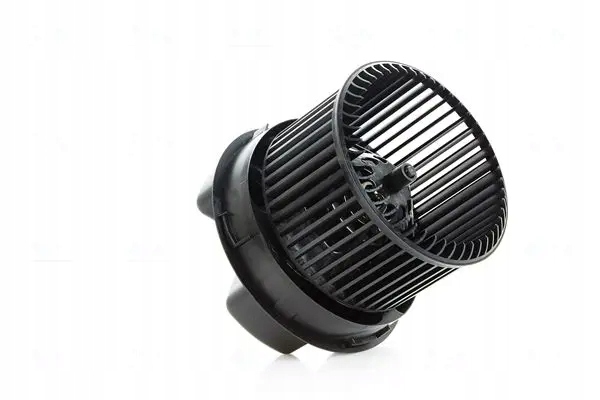 фото №1, Повітродувка вентилятор обдув 87260 nissens