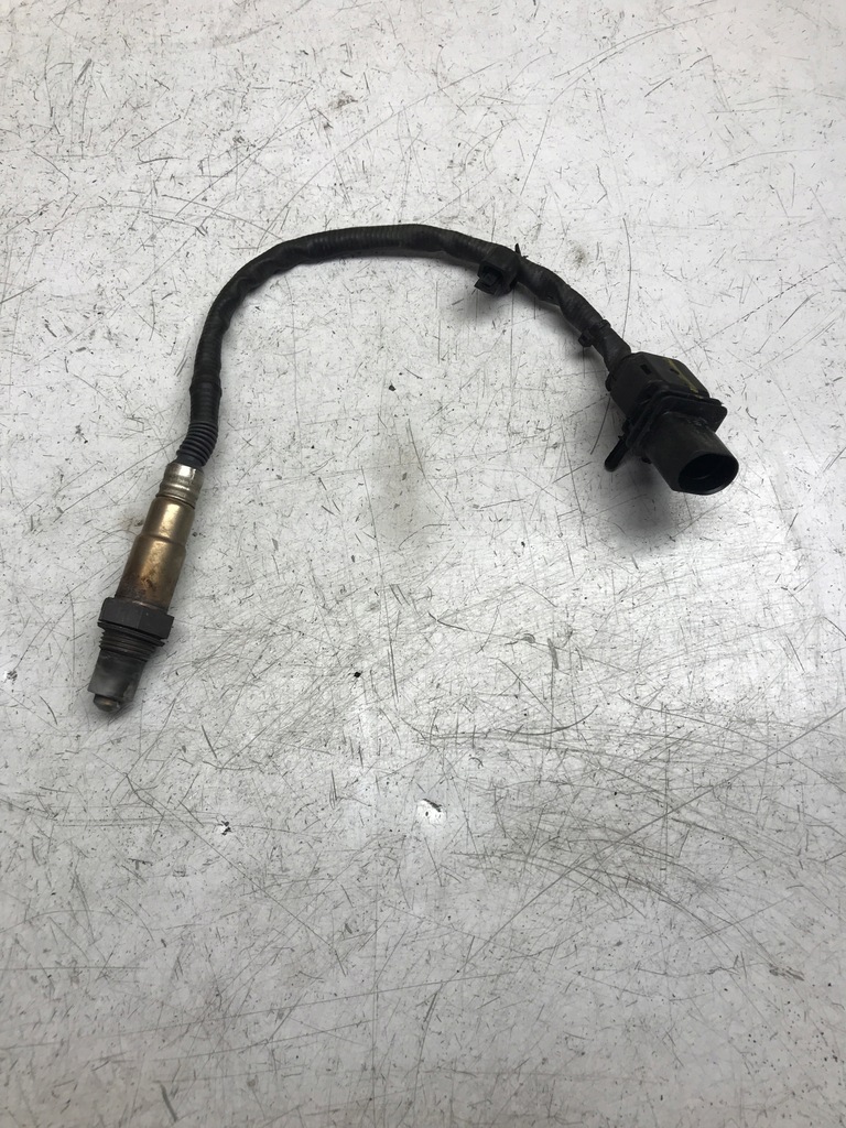 фото №1, Датчик лямбда-зонд kia ceed 39350-2a400