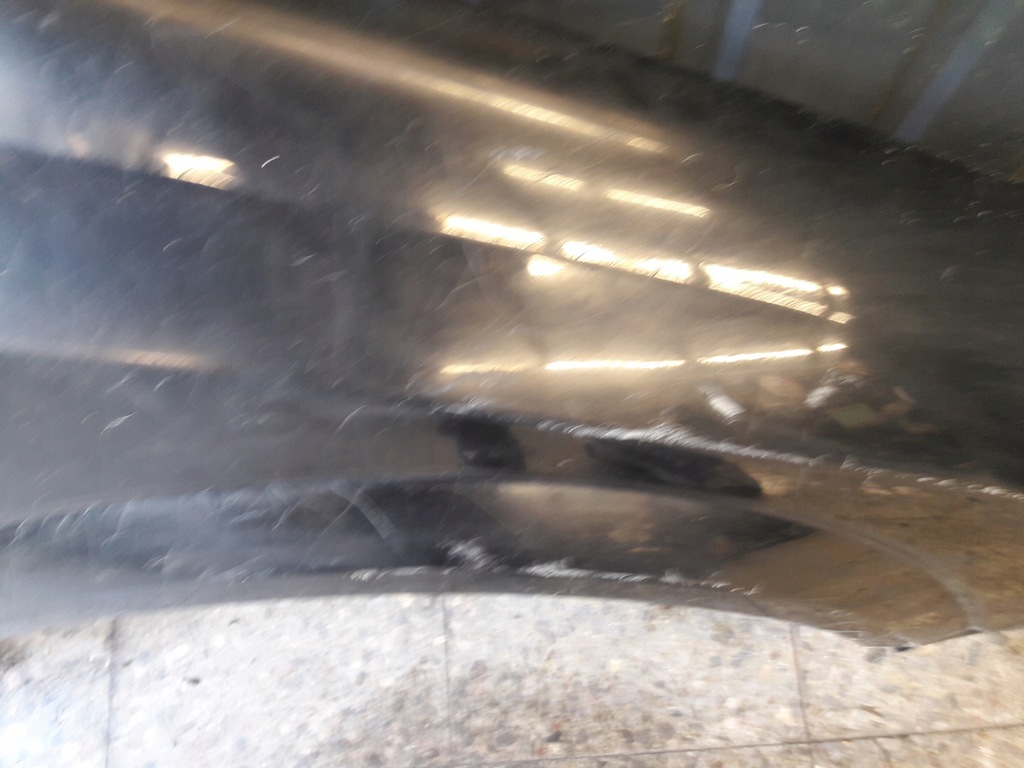 фото №9, Крила правий перед vectra c signum чорний