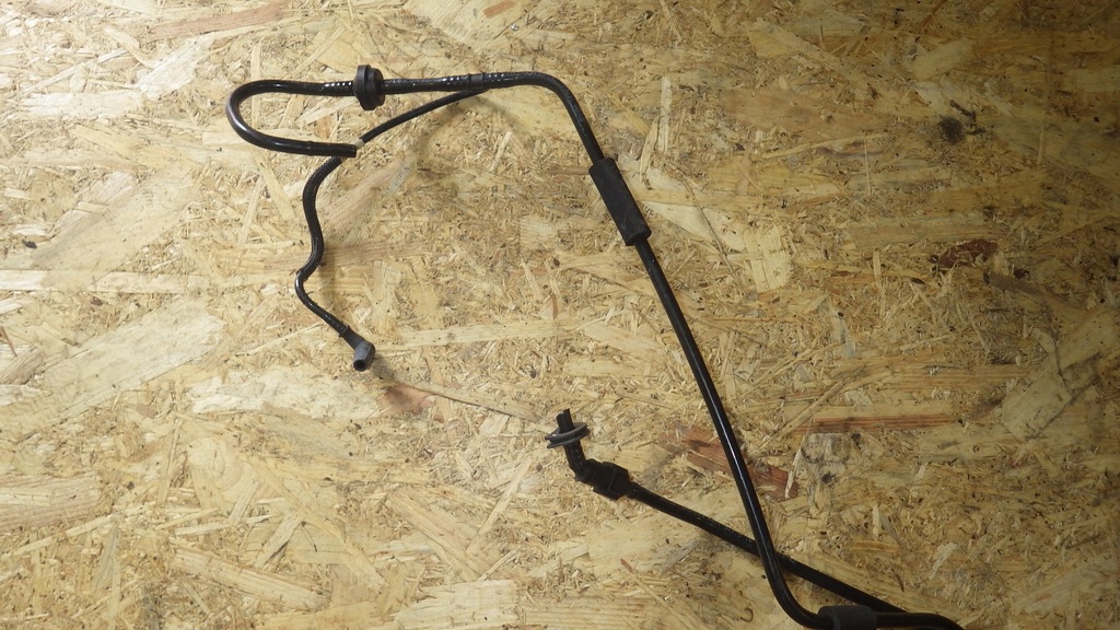 фото №5, Трубка вакуумa jaguar xf 5.0 508pn xj xk