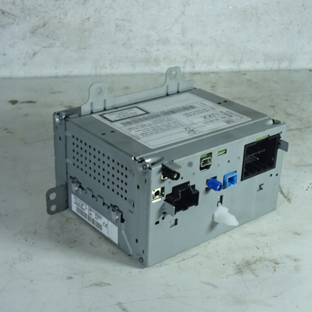 фото №3, Opel insignia a радіо 22739814