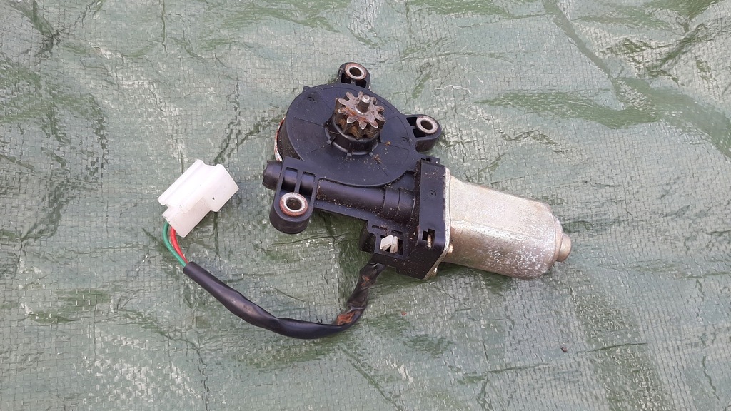 фото №5, Моторчик сиденье nissan 350z infiniti g35