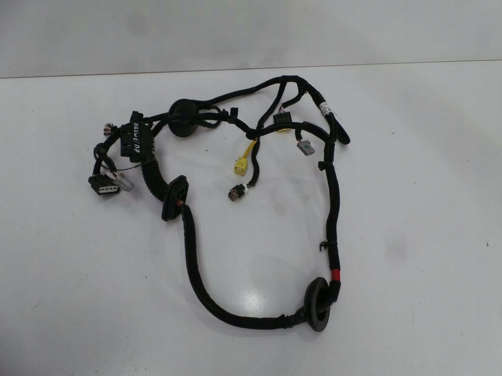 фото №1, Kia niro 2018 джгут електропроводка двері перед праве