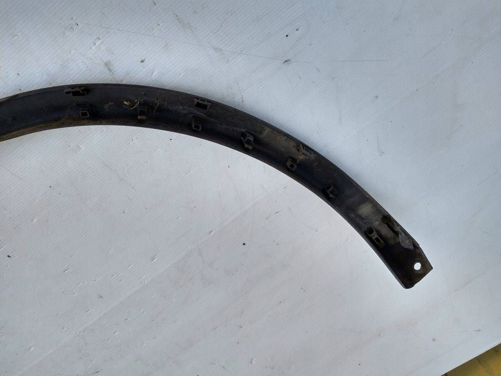 фото №11, Infiniti qx50 ex30 ex35 ex37 молдинг крыла правая задняя задняя 788601ba0a