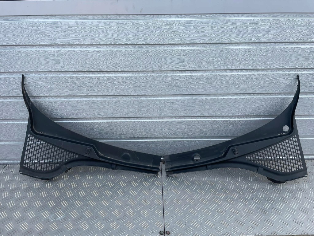 фото №1, Skoda octavia iii lift жабо iii lift