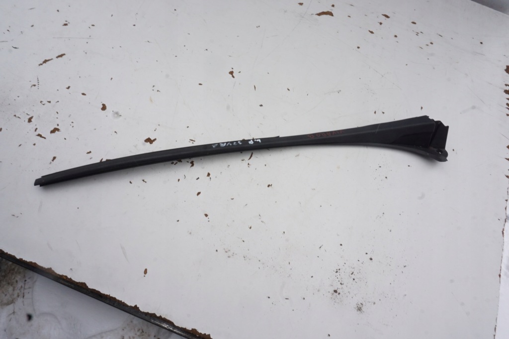 фото №1, Молдинг стійка лівий перед opel vivaro b 193