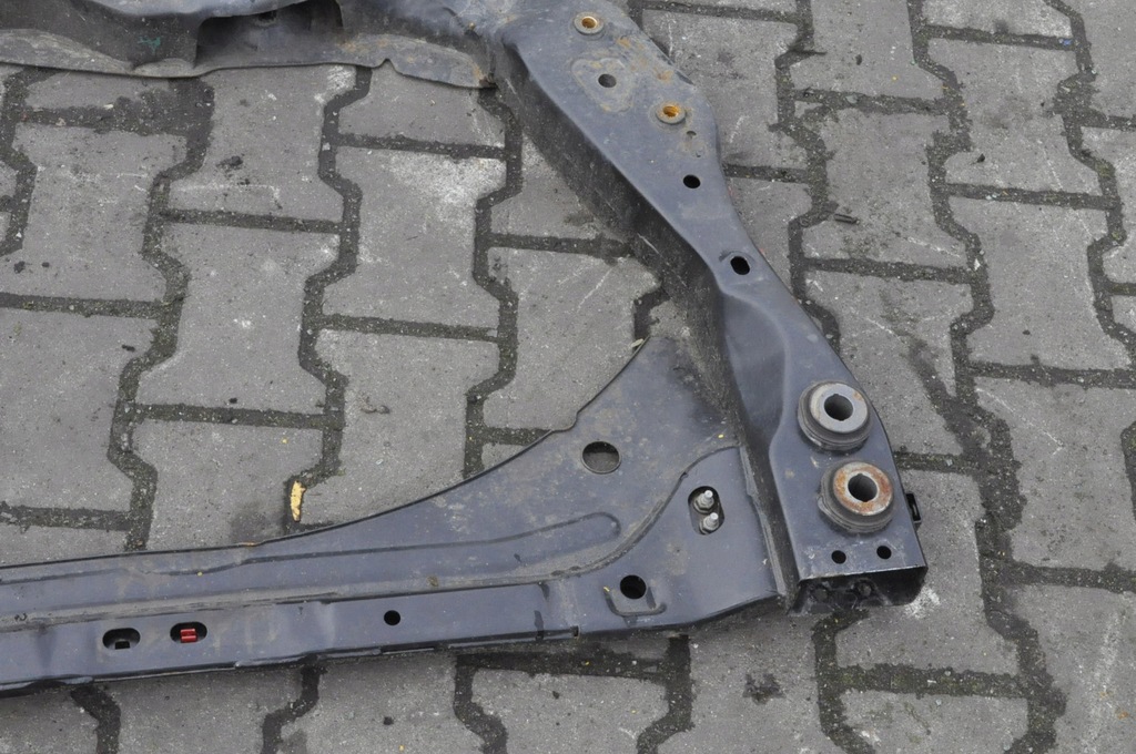 фото №7, Volvo v60 ii s60 iii подрамник подрамник подрамник 32315338