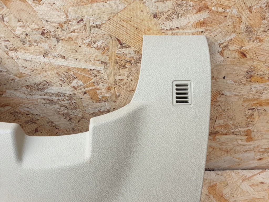 фото №6, Infiniti qx70 захист колонки захист панелі