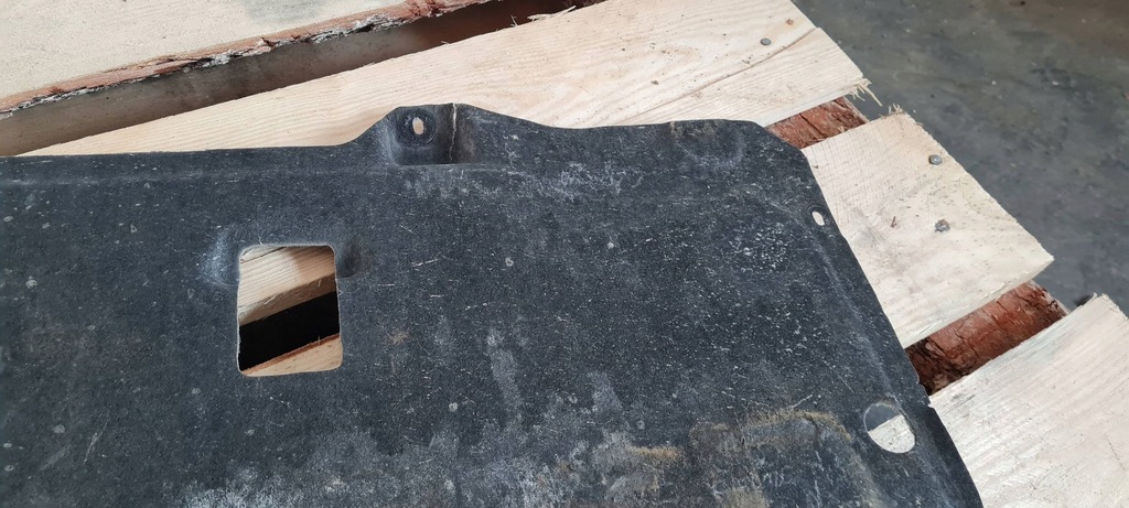 фото №6, Sq8 4m rsq8 q8 захист плита підвіска задня 24r 4m0804033c sq7 4m q7