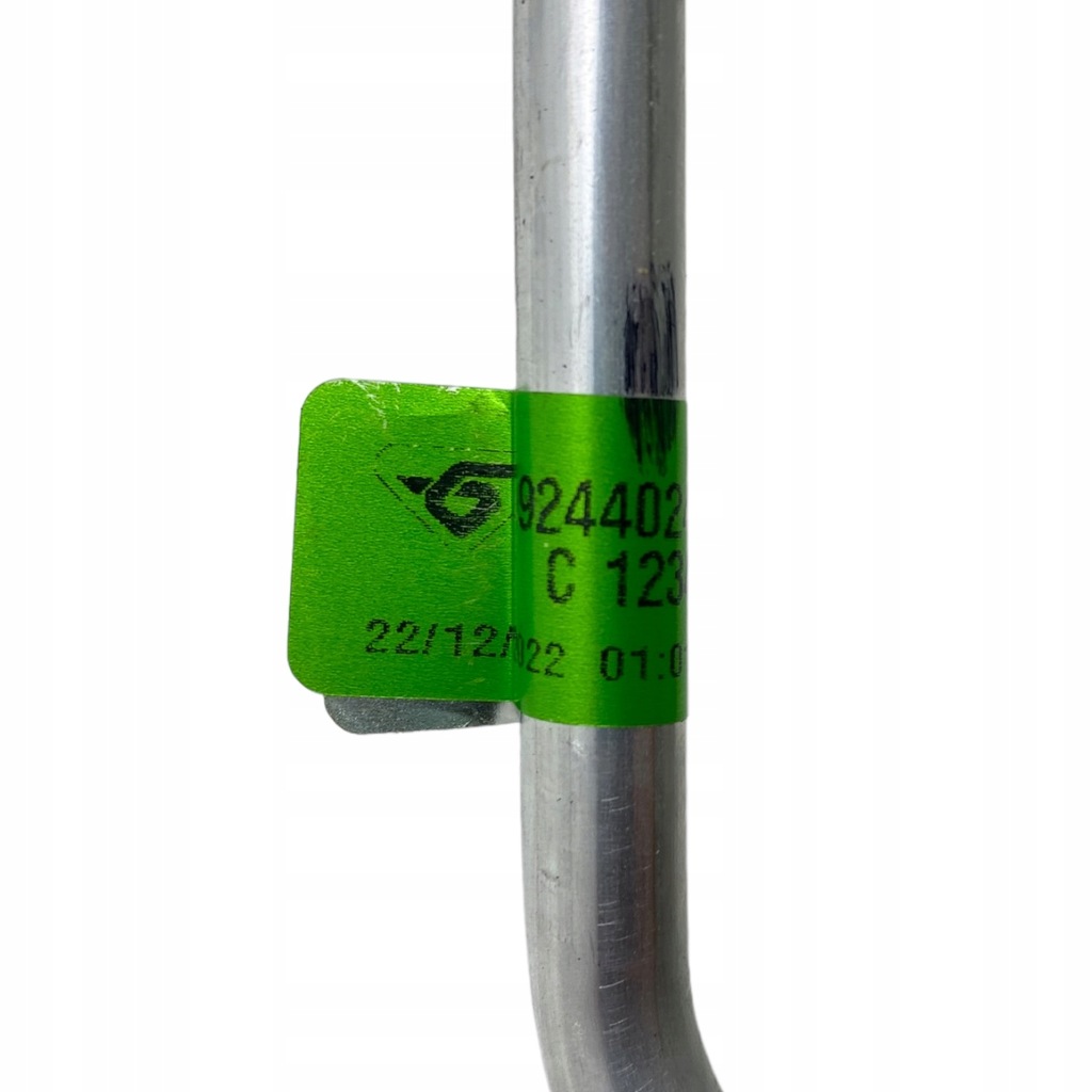 фото №16, Шланг кондиционера renault clio v captur ii