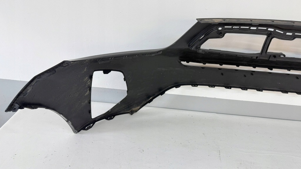 фото №8, Бампер перед передний kia stonic 86511-h8400