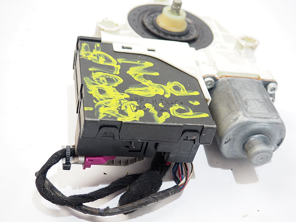 Vw моторчик стекло 1k0959792j 1k4837402s Оригинал