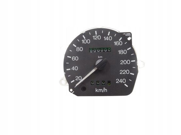 фото №1, Спидометр ford mondeo 92-96 ford transit 94-00 оригинальный номер 1021398