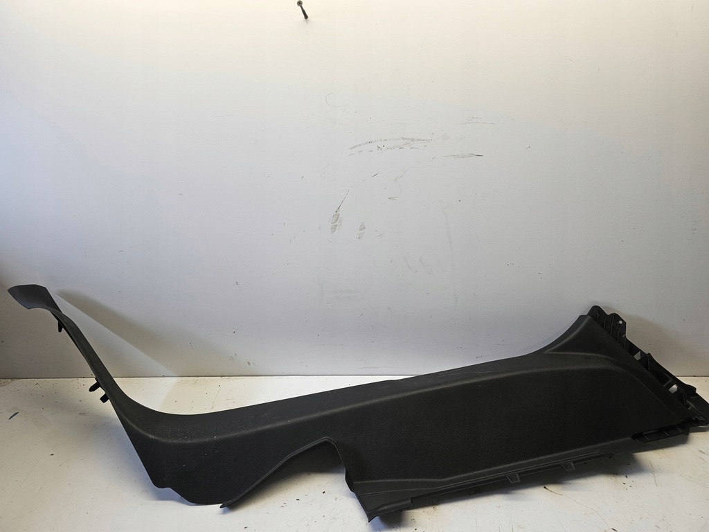 фото №1, Opel grandland x захист поріг стійка сидіння правий задня yp00133777