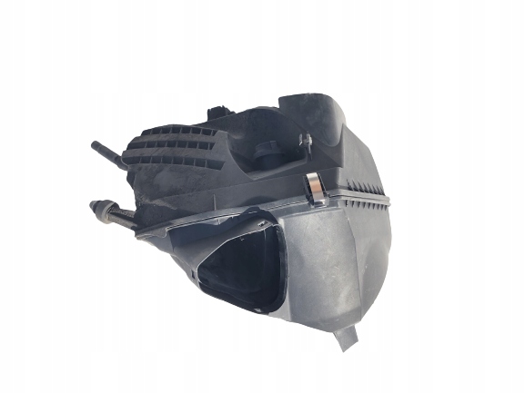 фото №1, Корпус фильтра воздуха audi a6 c6 3.0 tdi