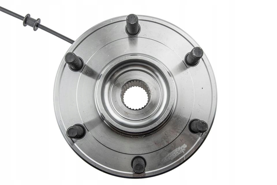 фото №4, Ступица колеса перед nissan armada titan infiniti qx56