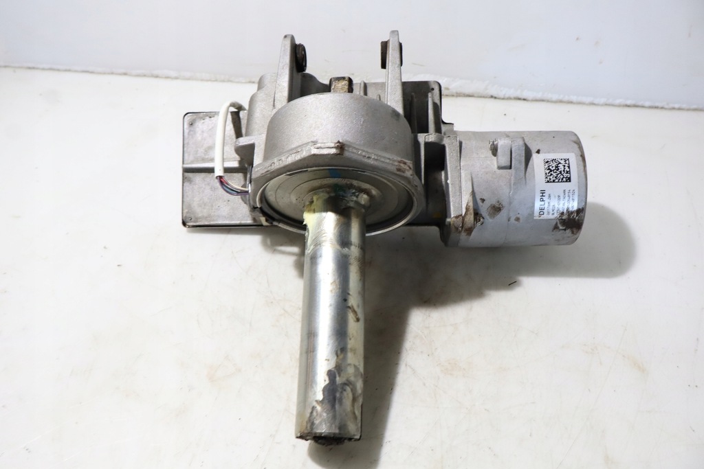 фото №1, Двигатель насос усилителя fiat grande punto 1.3jtd