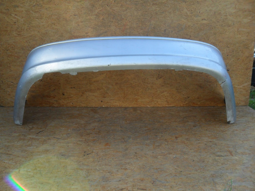 Купить Бампер задний opel vectra b 1995-