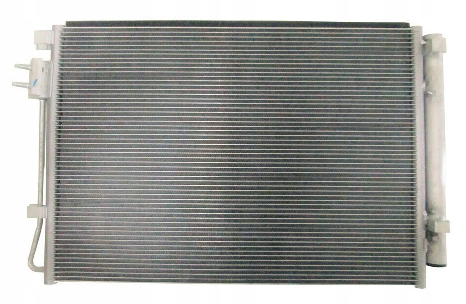 фото №1, Радиатор кондиционера kia rio 1.4 2016 -