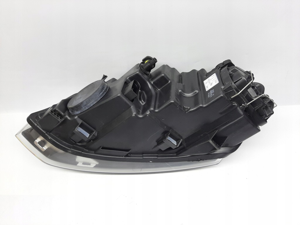 Audi q3 фара фара full led правий передня 8u0941006 Зі Шроту
