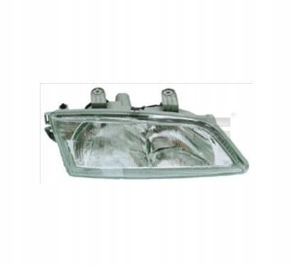 Купить Tyc фара nissan primera s/h p11