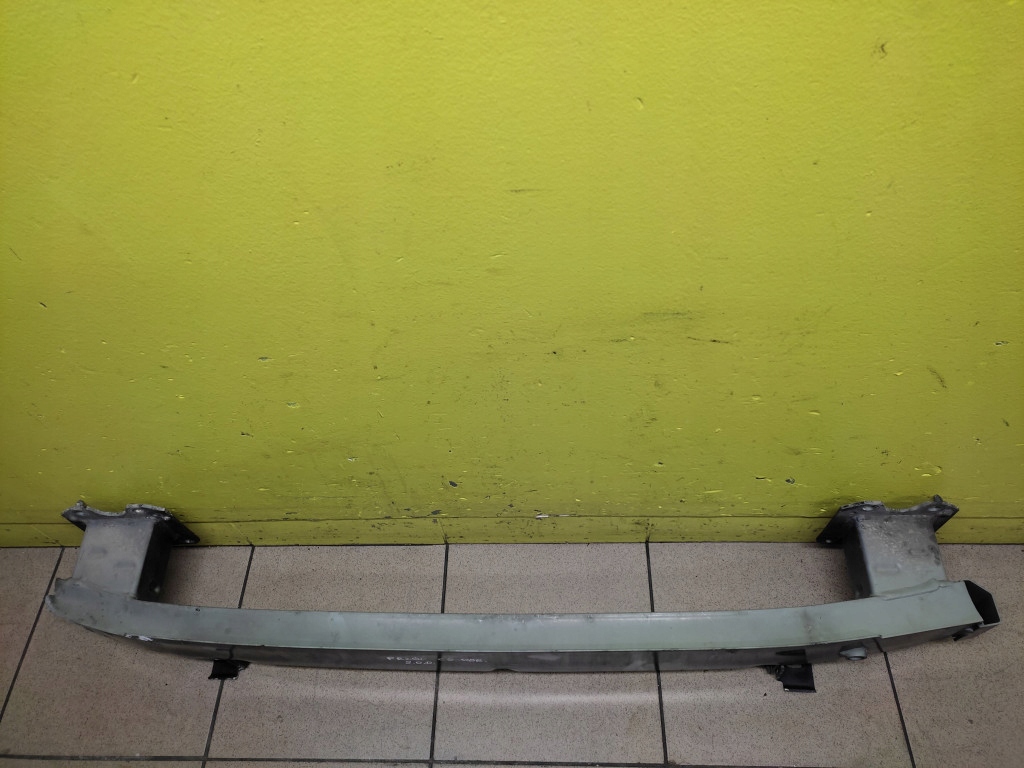 фото №5, Citroen c5 iii балка усилитель бампера перед 9660501880