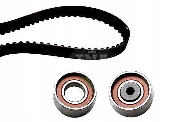 фото №2, Ina комплект - набор ремень распределительного вала 201288 5703470