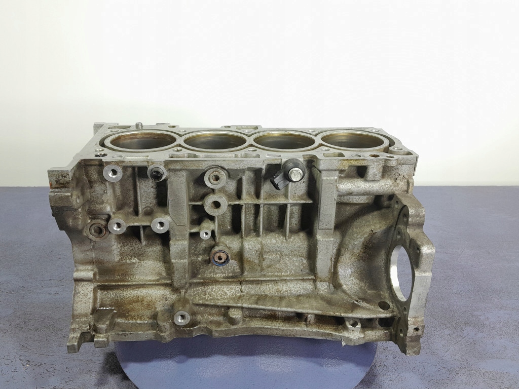 фото №1, Jeep compass i 2.0b 156km блок двигуна p04884884ca