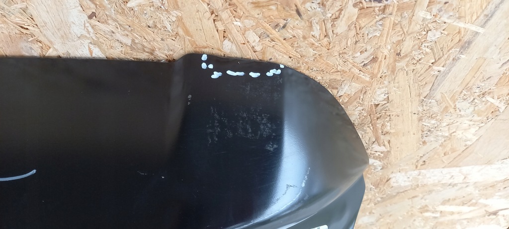 фото №8, Opel meriva ii b кришка багажника багажника nowa оригінал