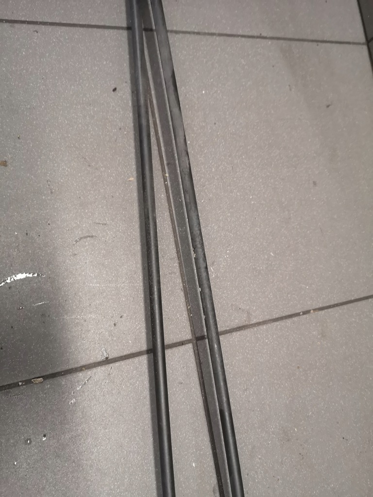 фото №6, Трос троси гальма ручного комплект audi a6 s6 c5