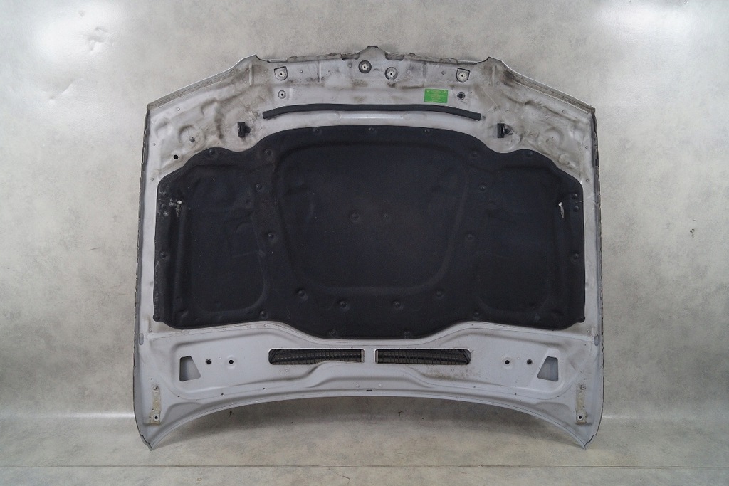 фото №7, Капот з wygłuszeniem 354 bmw e65 01-05