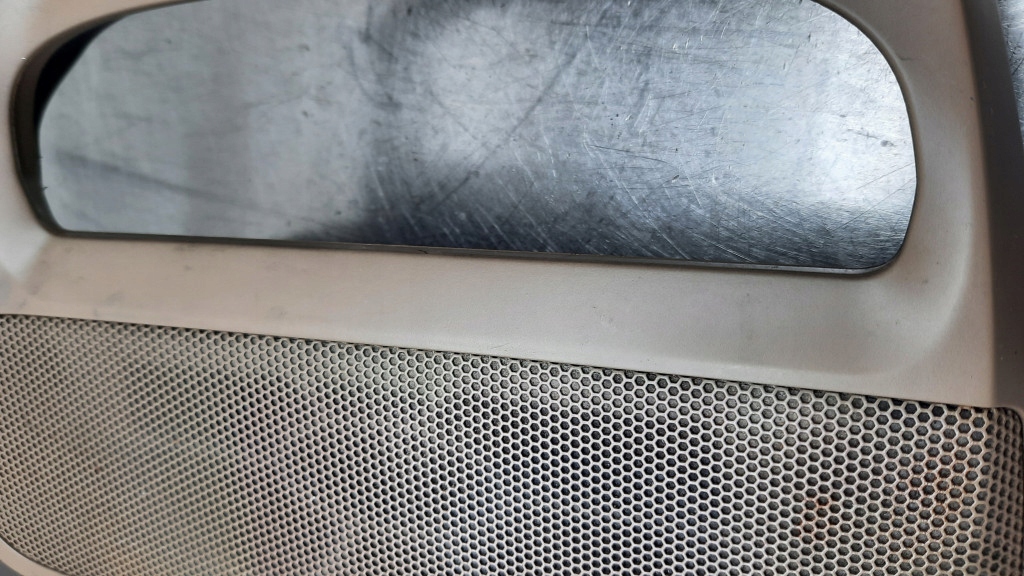 фото №6, Панель рамка панелі приладової панелі volvo s80 98-06r 8633364