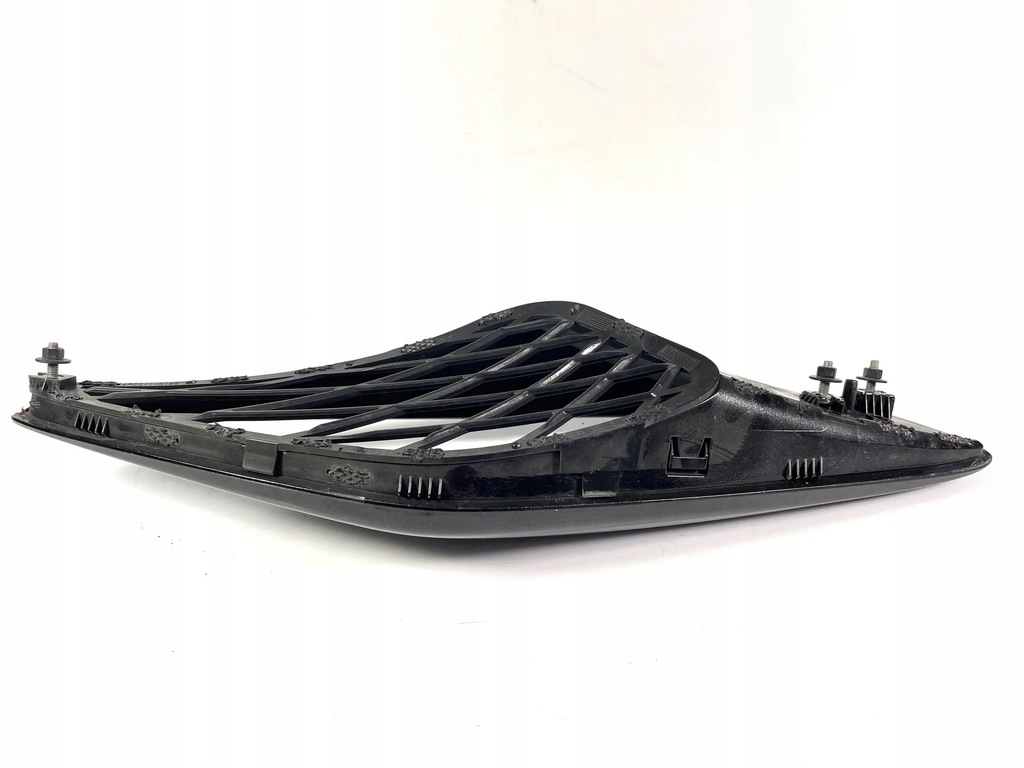 фото №6, Chevrolet corvette c7 решётка впуск воздуха крыла правый задняя 2014+