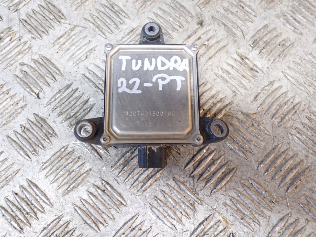 Купить Радар мертвого pola слепая зона spot toyota tundra sequoia 2022-