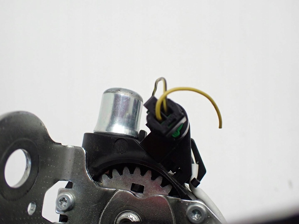 фото №9, Pas безопасности натяжитель левый задняя mini clubman f54 jcw 20r