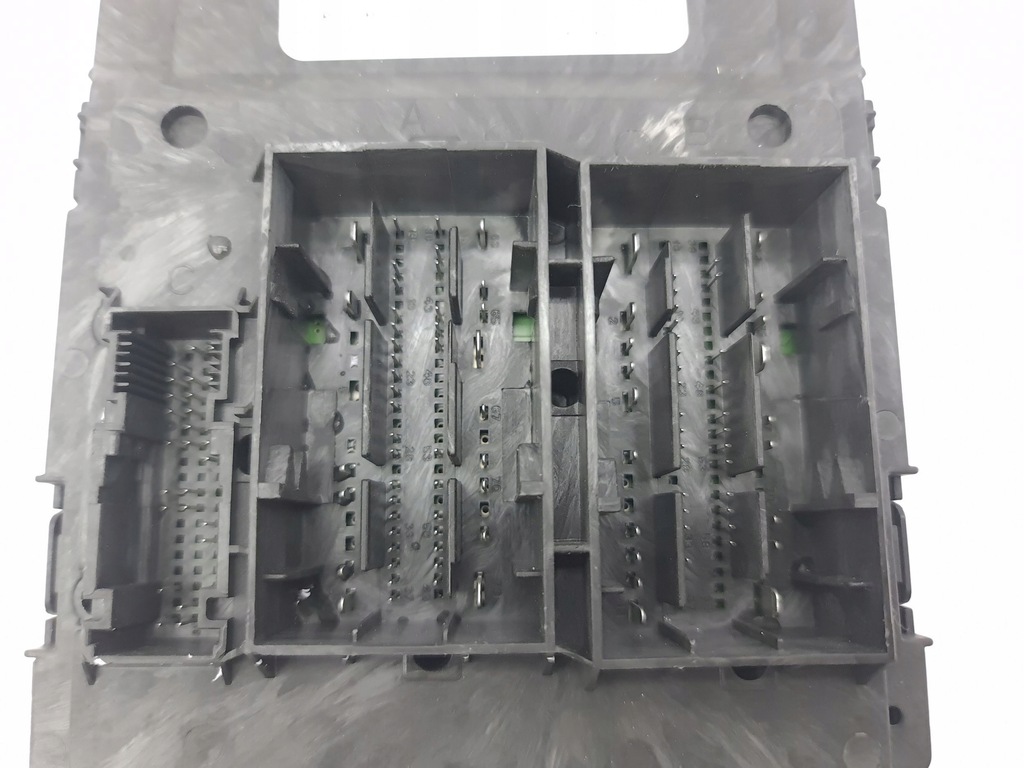 фото №7, Audi a4 s4 b9 2017 модулі комфорту