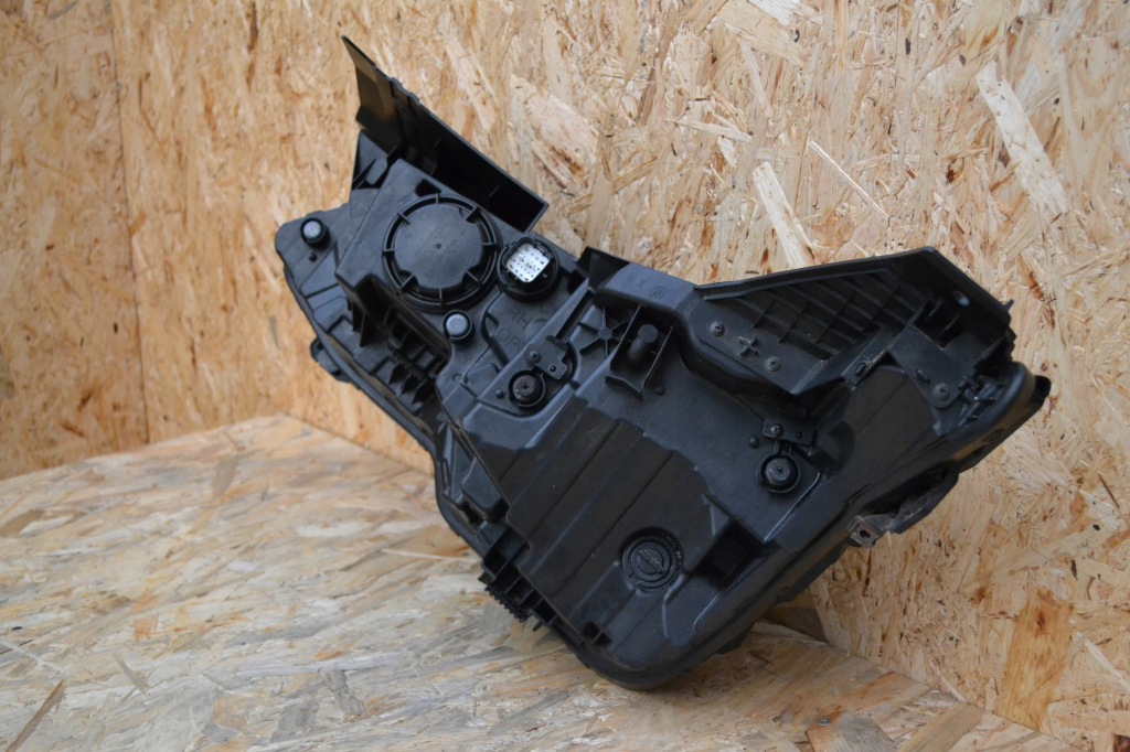 фото №6, Лампа права перед kia ev6 full led