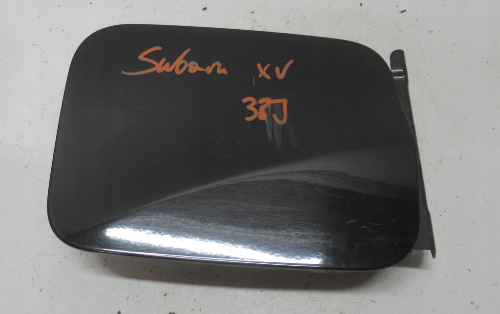 фото №1, Subaru xv 12r кришка заливної пального