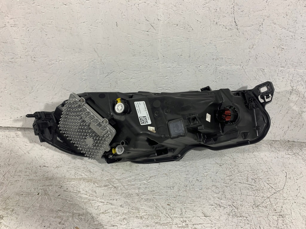 фото №9, Лампа pixel технология jaguar f-pace f pace левая