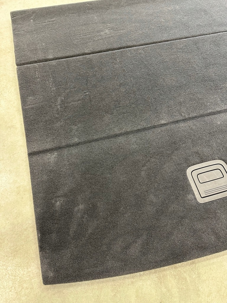 фото №6, Пол коврик багажника q5 sq5 80a idealna 24r lift 3 запчасти