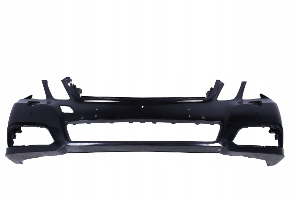 фото №1, Бампер перед mercedes w212 e-klasa