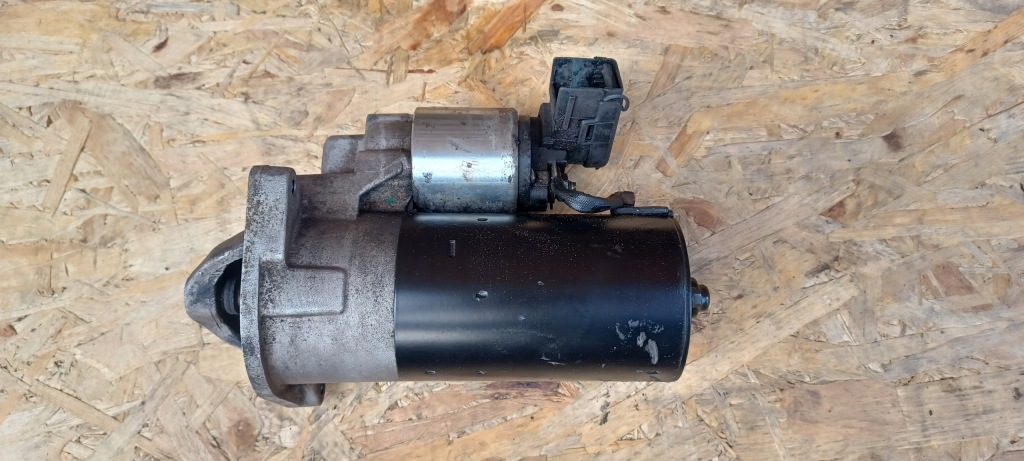 Стартер fiat ducato 2.3 06-11 euro 4 300050092 в Україні