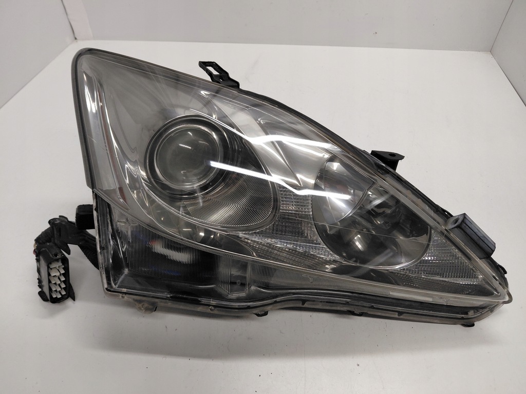 фото №1, Lexus is ii ксенон лампа права