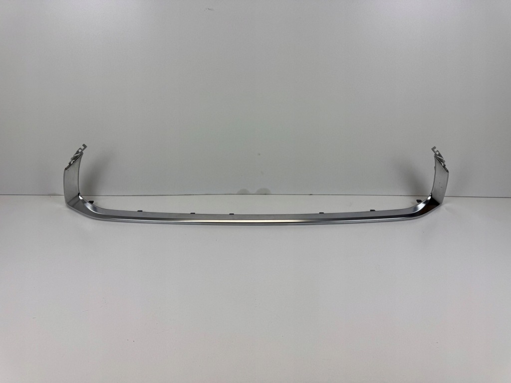 фото №1, Lexus es es300h 18-21 молдинг бампера хром решётка нижняя перед 5312233060