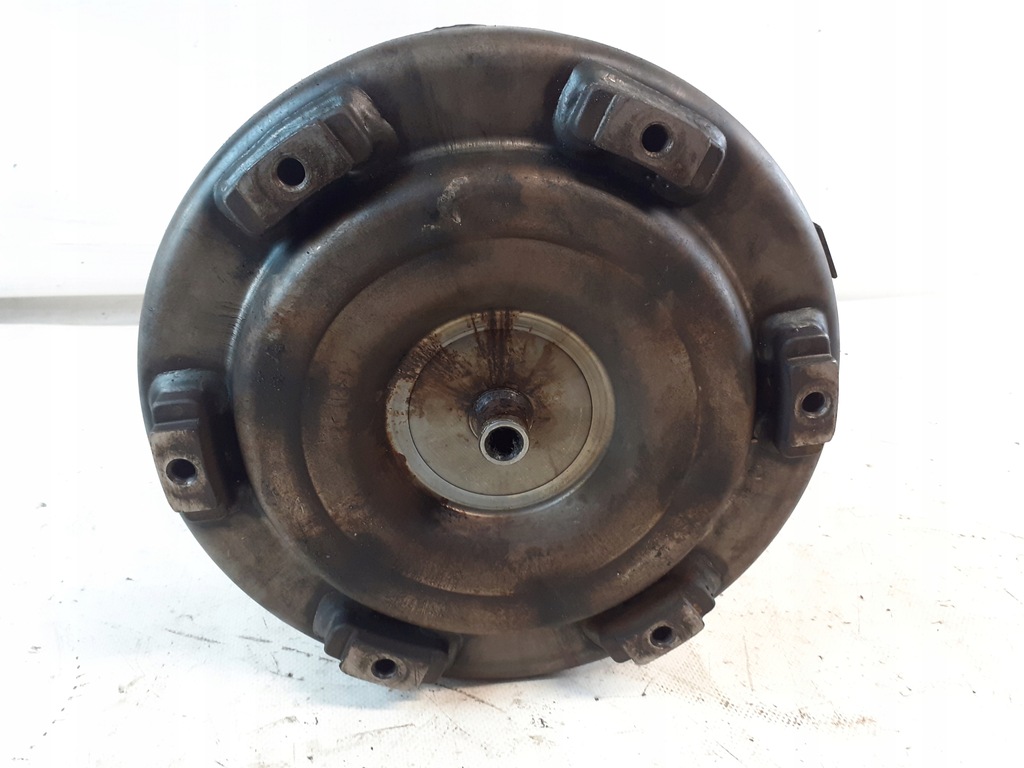 фото №8, Kia sorento 2.5 crdi зчеплення гідротрансформаторний