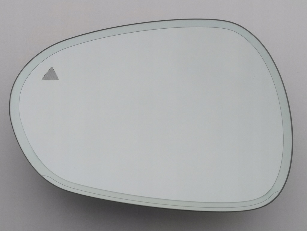 фото №1, Alfa romeo tonale вкладыш фотохромный +ассистент l- оригинальный номер