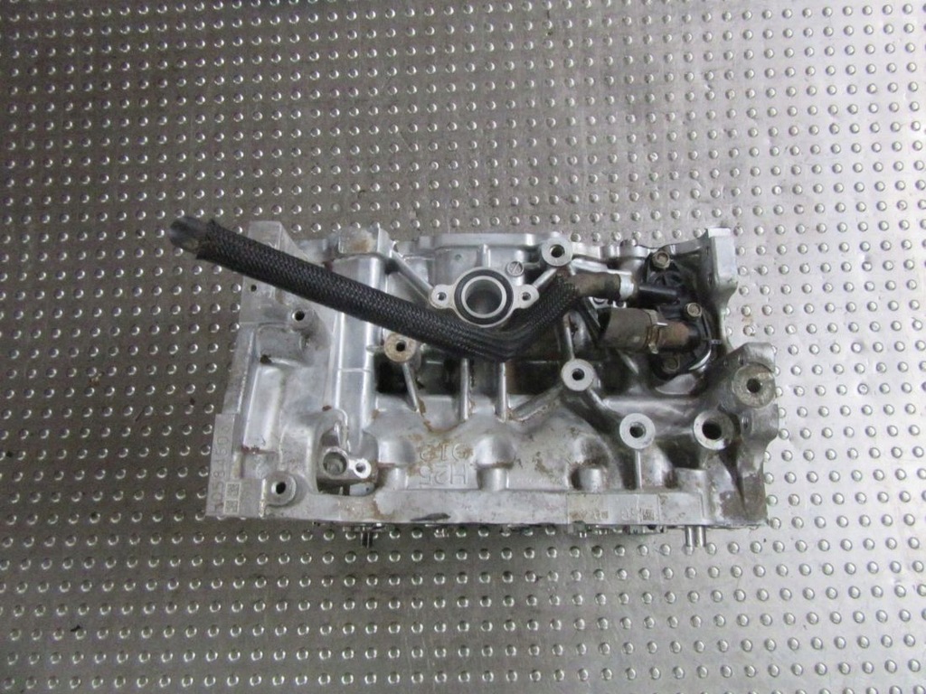 фото №11, Subaru outback v 2.5i блок блоки двигателя комплект