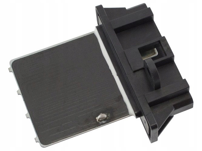 фото №1, Nissan micra k11 92-03 резистор резистор вентилятор