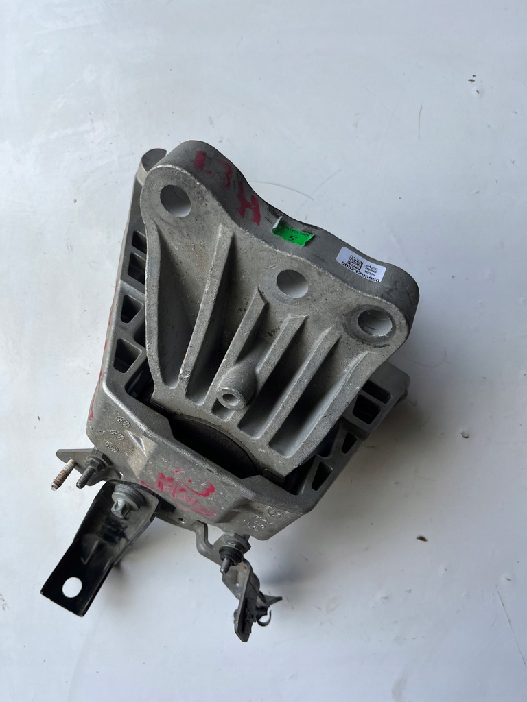 фото №5, Jeep renegade кронштейн подушка двигателя 1.3 hyb. 21-