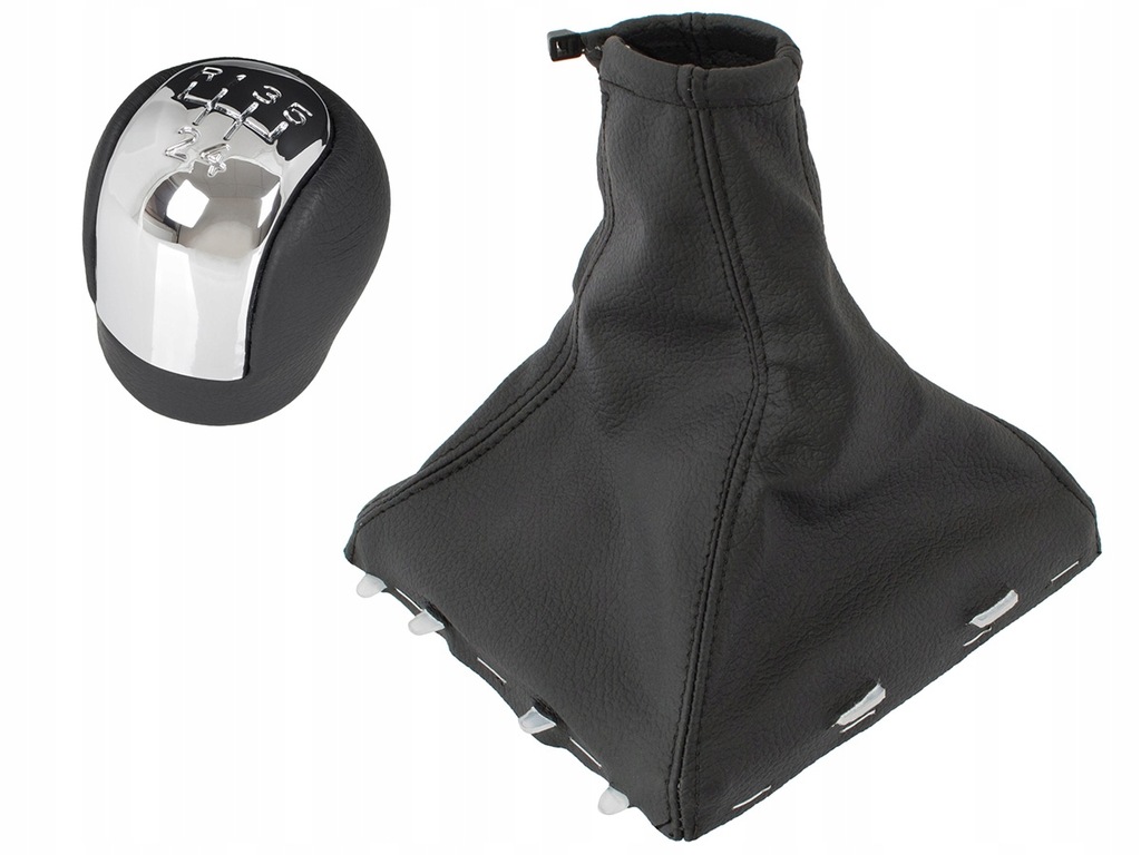 фото №1, Opel vectra c signum ручка рычаг переключения передач + чехол